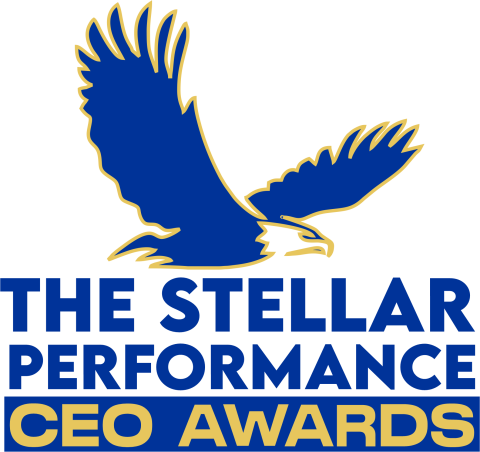 The Stellar Performance CEO Awards